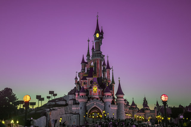 I Periodi Migliori per Visitare Disneyland Paris