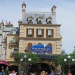 Ratatouille: L'Aventure Totalement Toquée de Rémy